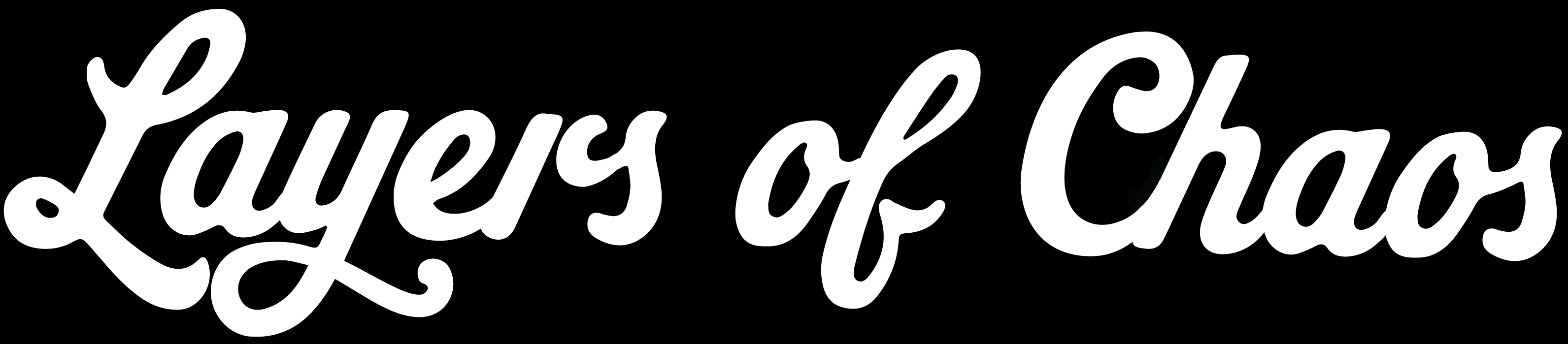 Layers of Chaos